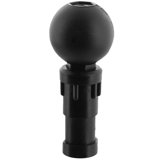 Scotty 169 1-1/2" Ball w/Post Mount [0169]