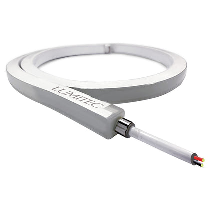 Lumitec Moray 6 Flex Strip Light w/Integrated Controller - Spectrum RGBW [101641]