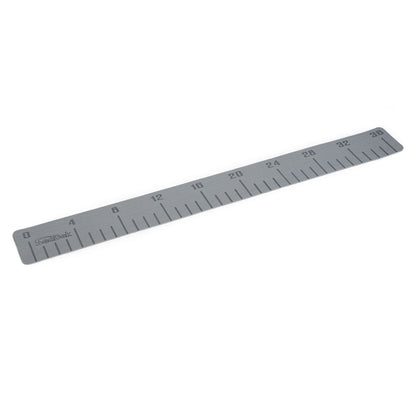 SeaDek 36" Fish Ruler - Storm Grey w/SeaDek Logo [22135-80038]