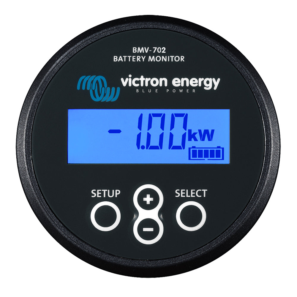 Electrical - Meters & Monitoring