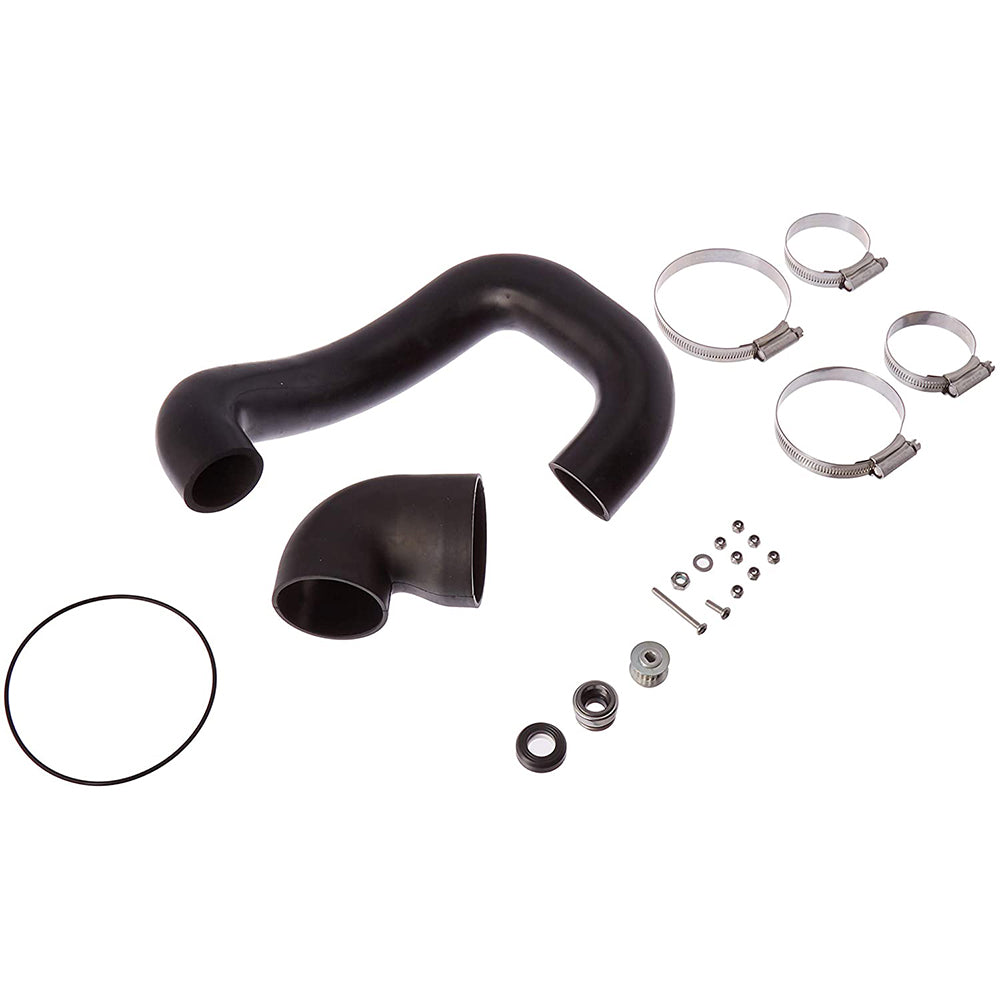 Marine Plumbing & Ventilation - Accessories