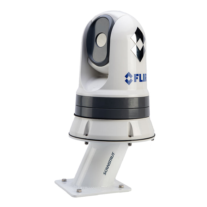 Scanstrut CAM-PT-150-03 Aluminum PowerTower f/FLIR M300 Cameras - 6"  [CAM-PT-150-03]