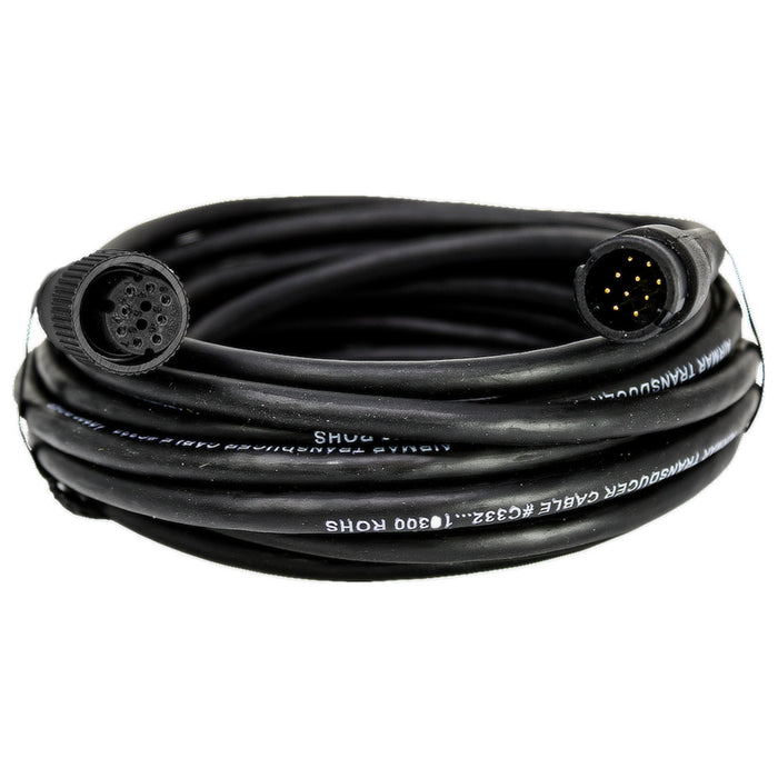 Airmar Furuno 33 10-Pin to 10-Pin Extension Cable [AIR033-203-33]