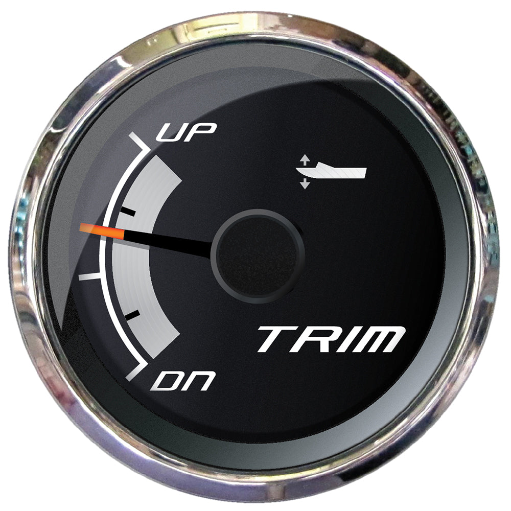 Faria Platinum 2" Trim Gauge f/Honda [22018]