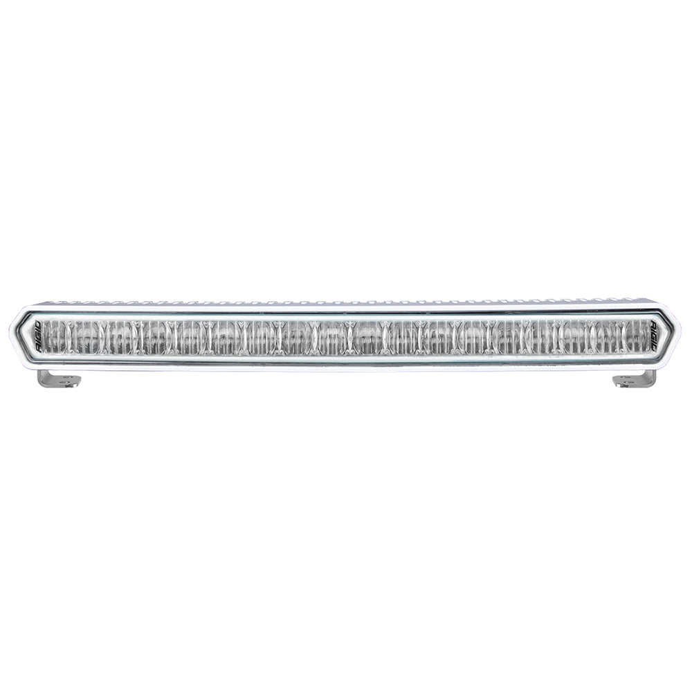 Lighting - Light Bars