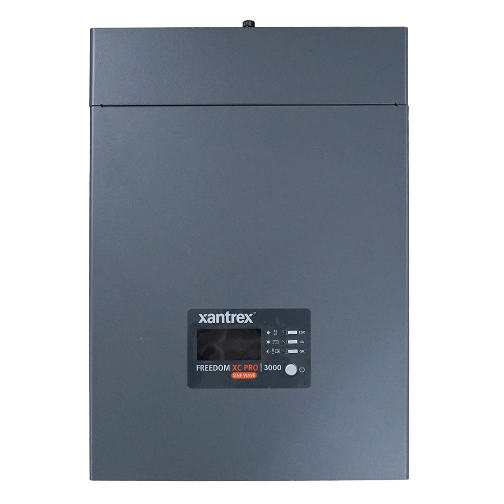 Automotive/RV - Inverters