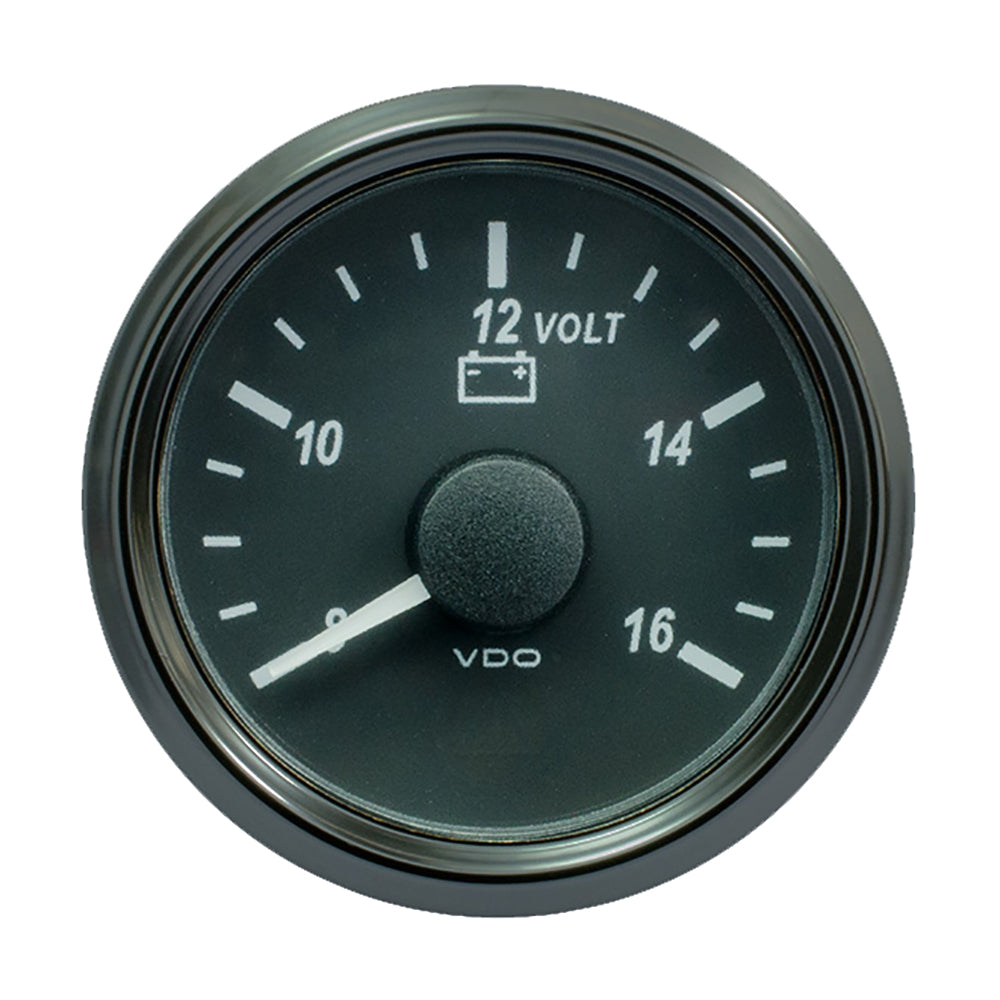 Boat Outfitting - Gauges