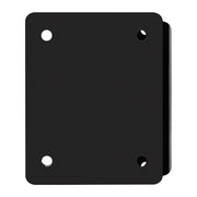 Minn Kota Raptor Direct Mount Angle Bracket - Black [1810371]