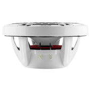 DS18 New Edition HYDRO 8" 2-Way Marine Speakers w/RGB LED Lighting 375W - White  [NXL-8M/WH]