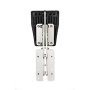 Panther Marine Outboard Motor Bracket - Aluminum - Max 20HP [550021]
