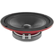 DS18 Slim 8" Motorcycle Midrange Speaker  [PRO-SM8.2]