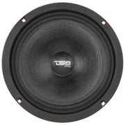 DS18 Slim 8" Motorcycle Midrange Speaker  [PRO-SM8.2]