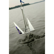 Panther Water Spike Anchor - Up To 16 Boat [559200]