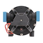 Jabsco Par-Max HD6 Heavy Duty Water Pressure Pump - 24V - 6 GPM - 60 PSI [P602J-218S-3A]