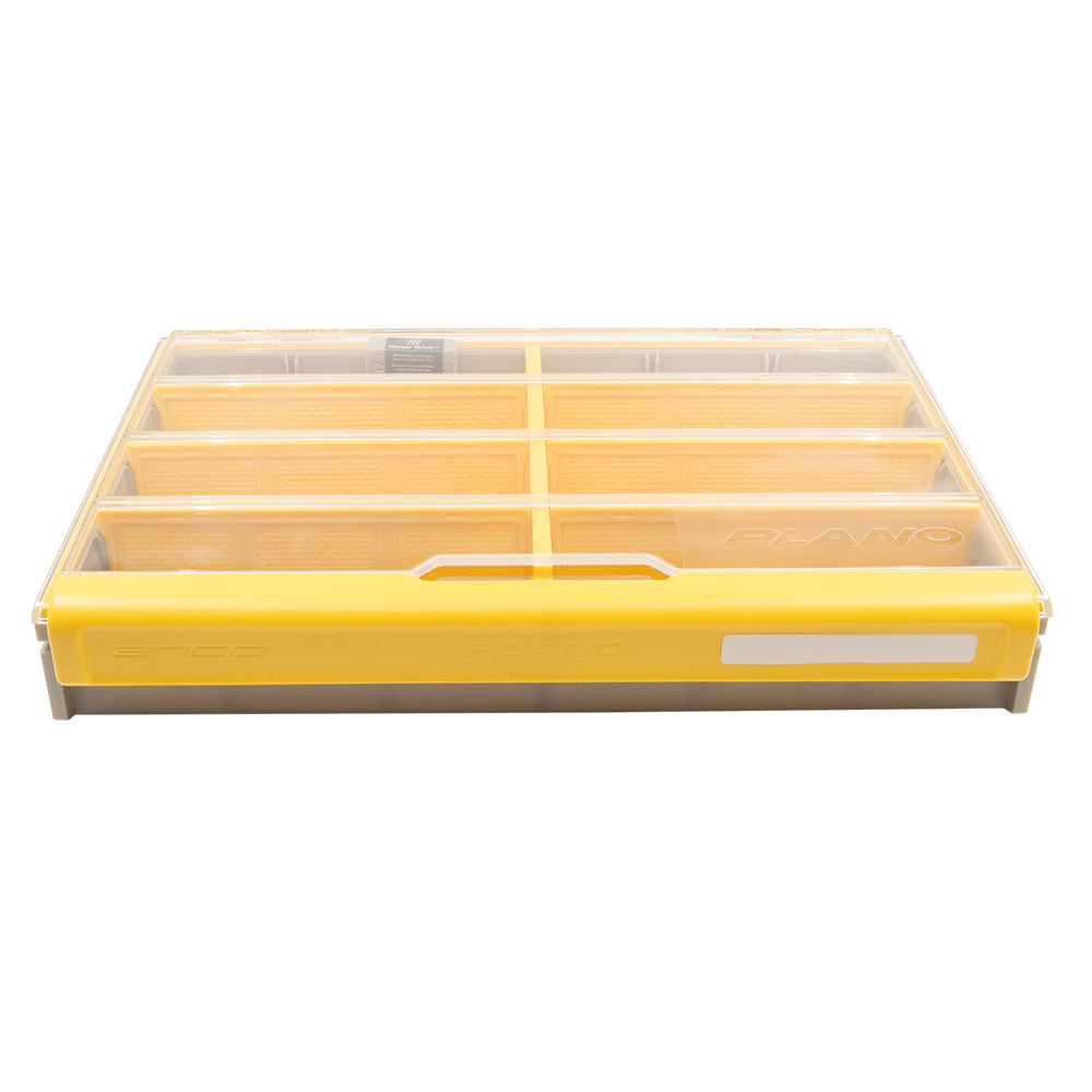 Hunting & Fishing - Tackle Storage
