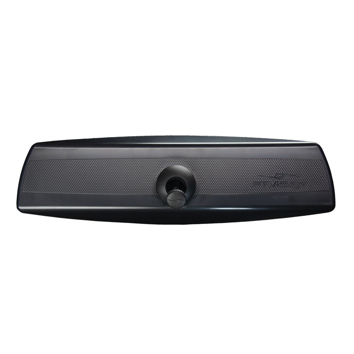 PTM Watersports VR-140 PRO Mirror - Black [P12848-200]