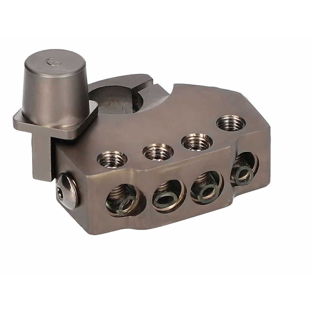 Electrical - Busbars, Connectors & Insulators