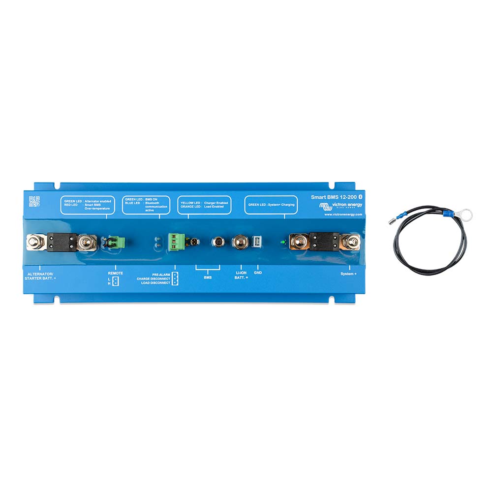 Electrical - Battery Management