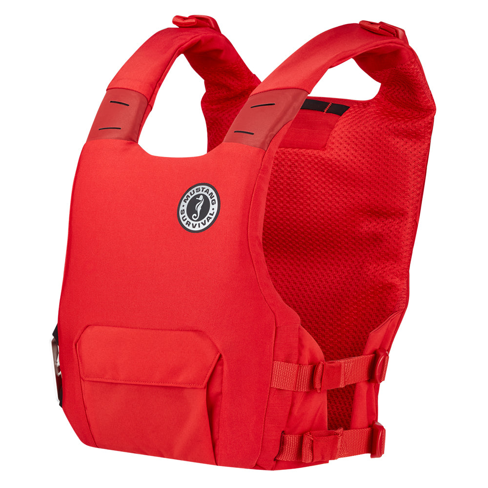 Marine Safety