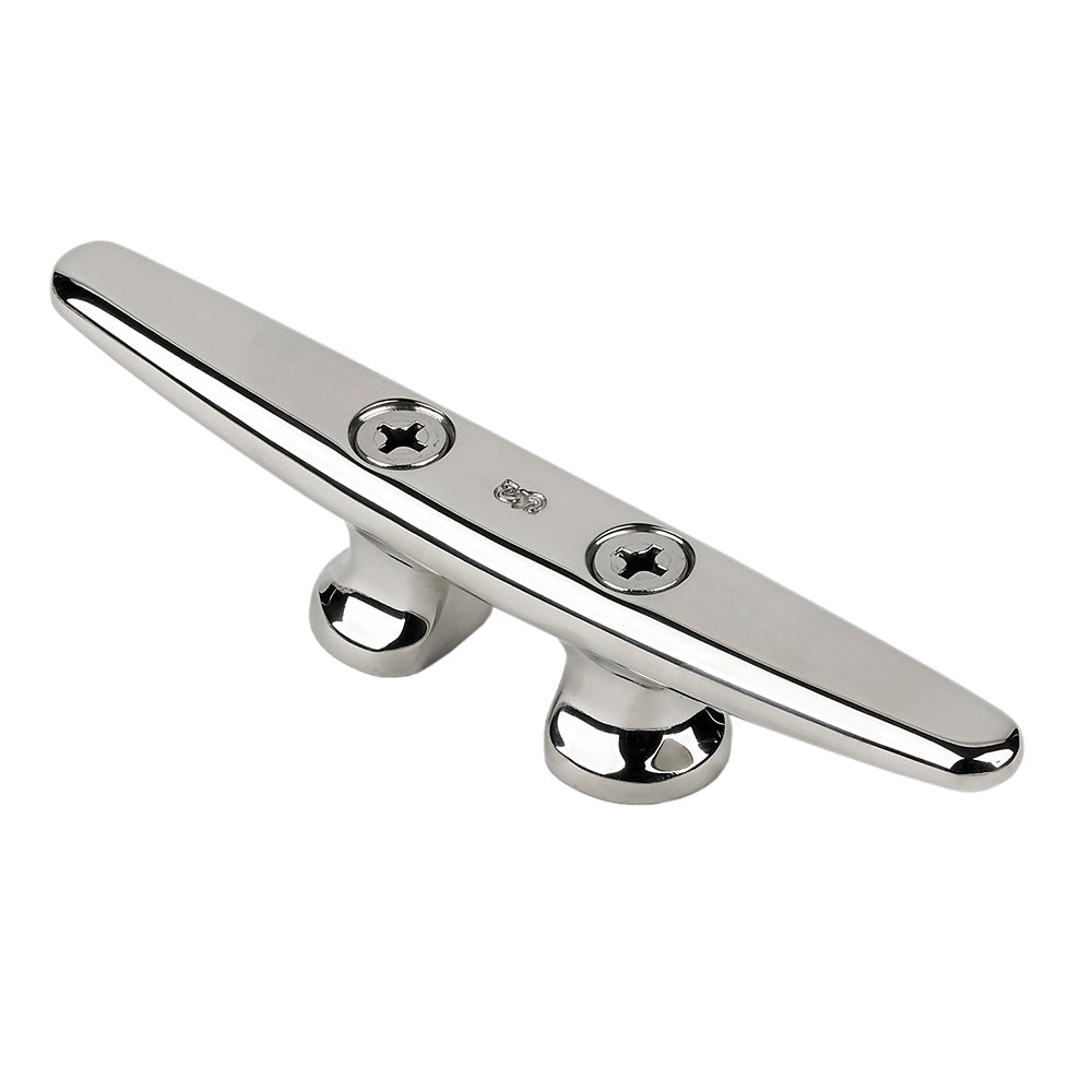 Sailing - Hardware