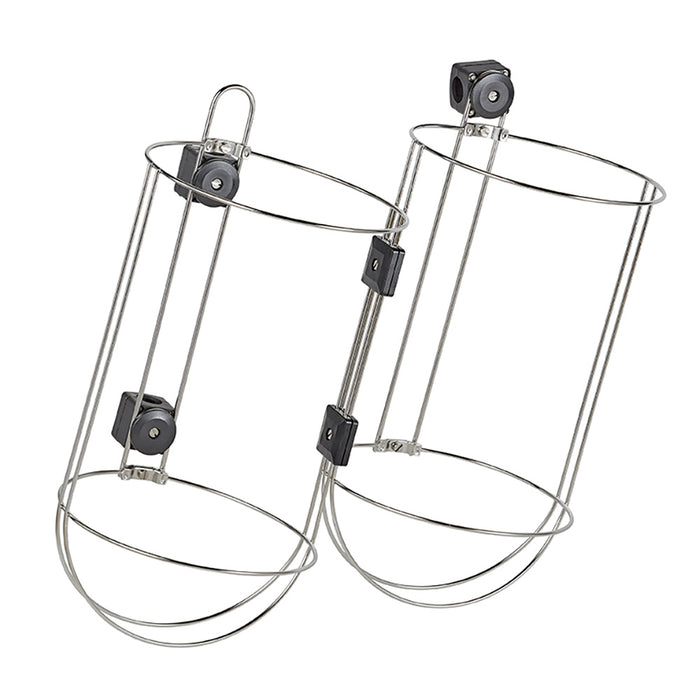 Polyform True Fit 2 Fender Holder Kit - 12" Diameter  [TFR-280-2]