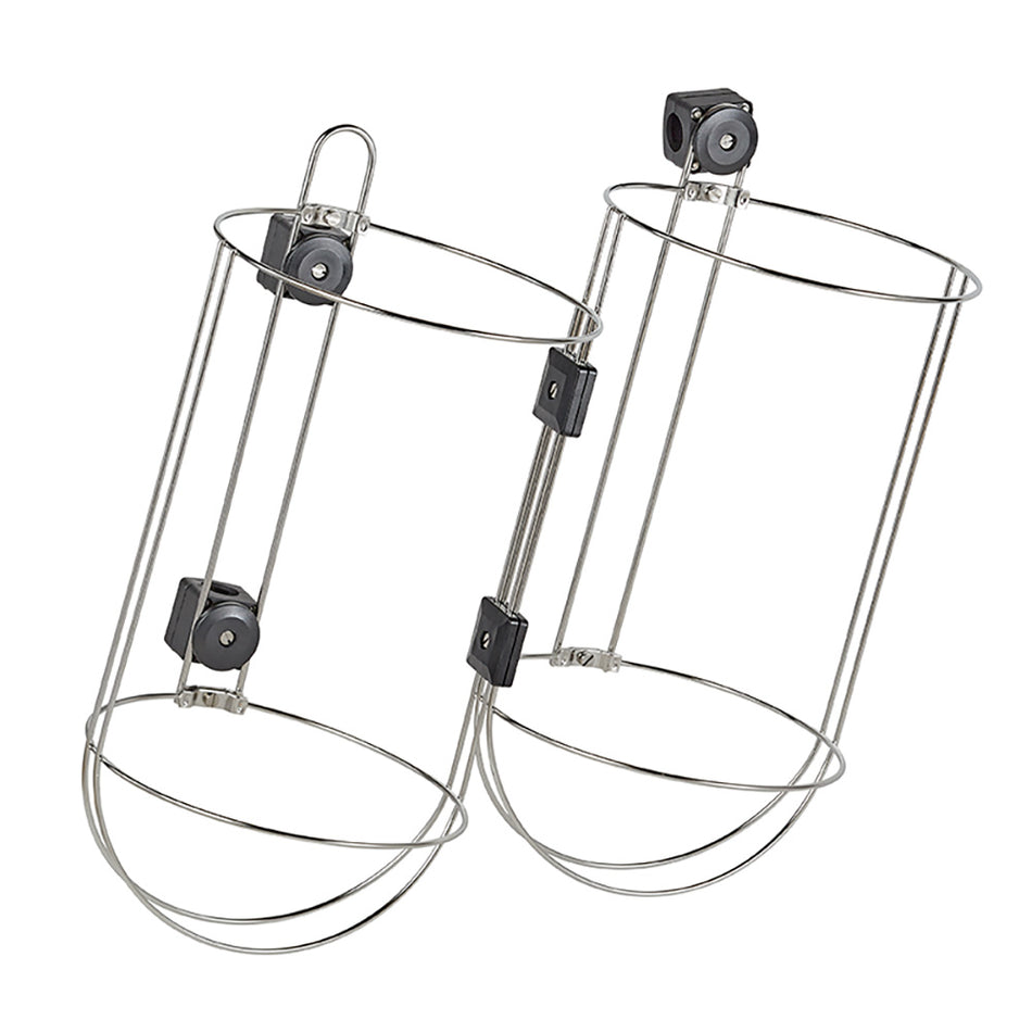 Polyform True Fit 2 Fender Holder Kit - 12" Diameter [TFR-280-2]