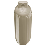 Polyform G-2 Twin Eye Fender 4.5" x 15.5" - Sand [G-2 SANDWO]