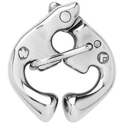 Wichard Opening Luff Rope Prefeeder [7485W]