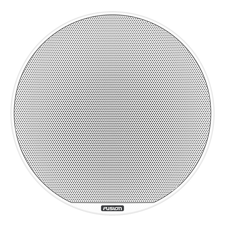 Fusion Signature Series 3i 10" Classic Subwoofer - White [010-02774-00]