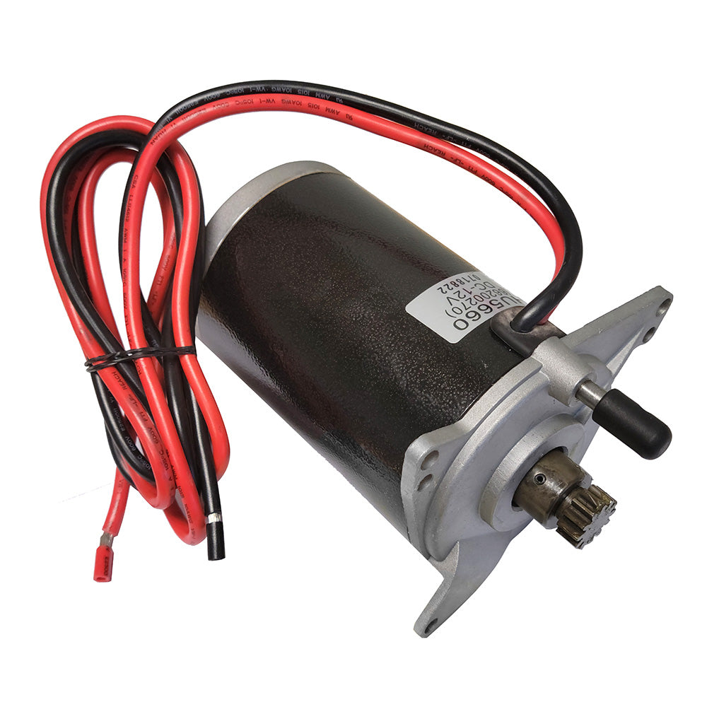 Anchoring & Docking - Windlass Accessories