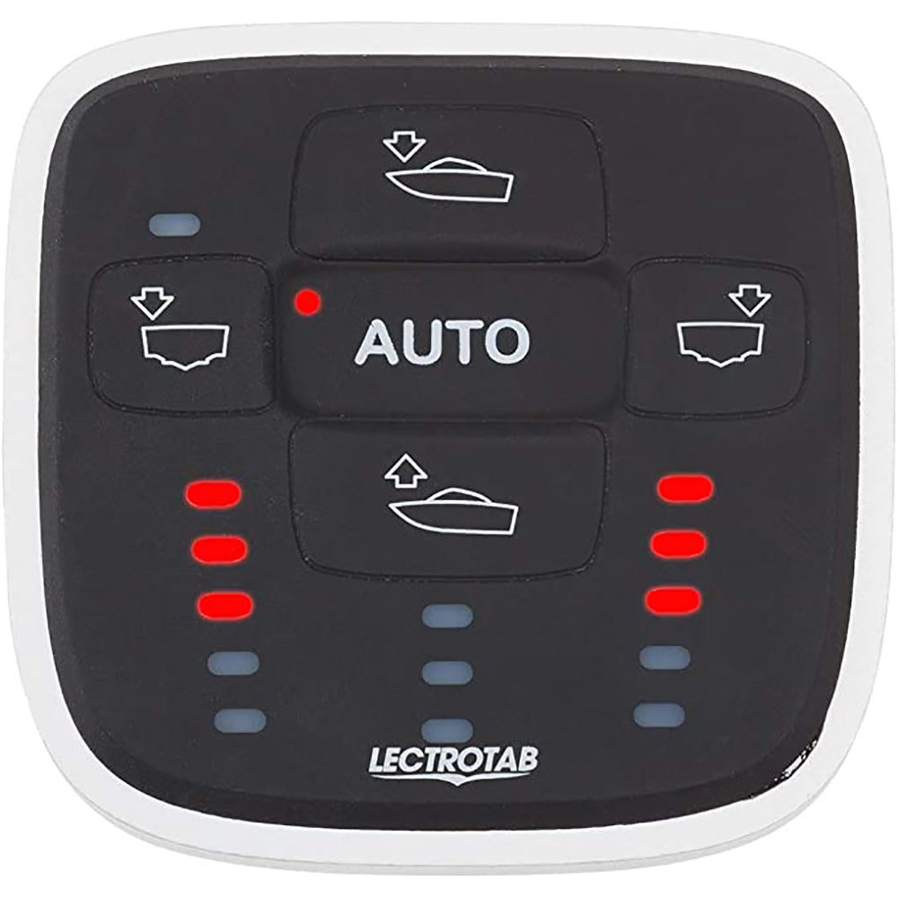 Boat Outfitting - Trim Tab Accessories