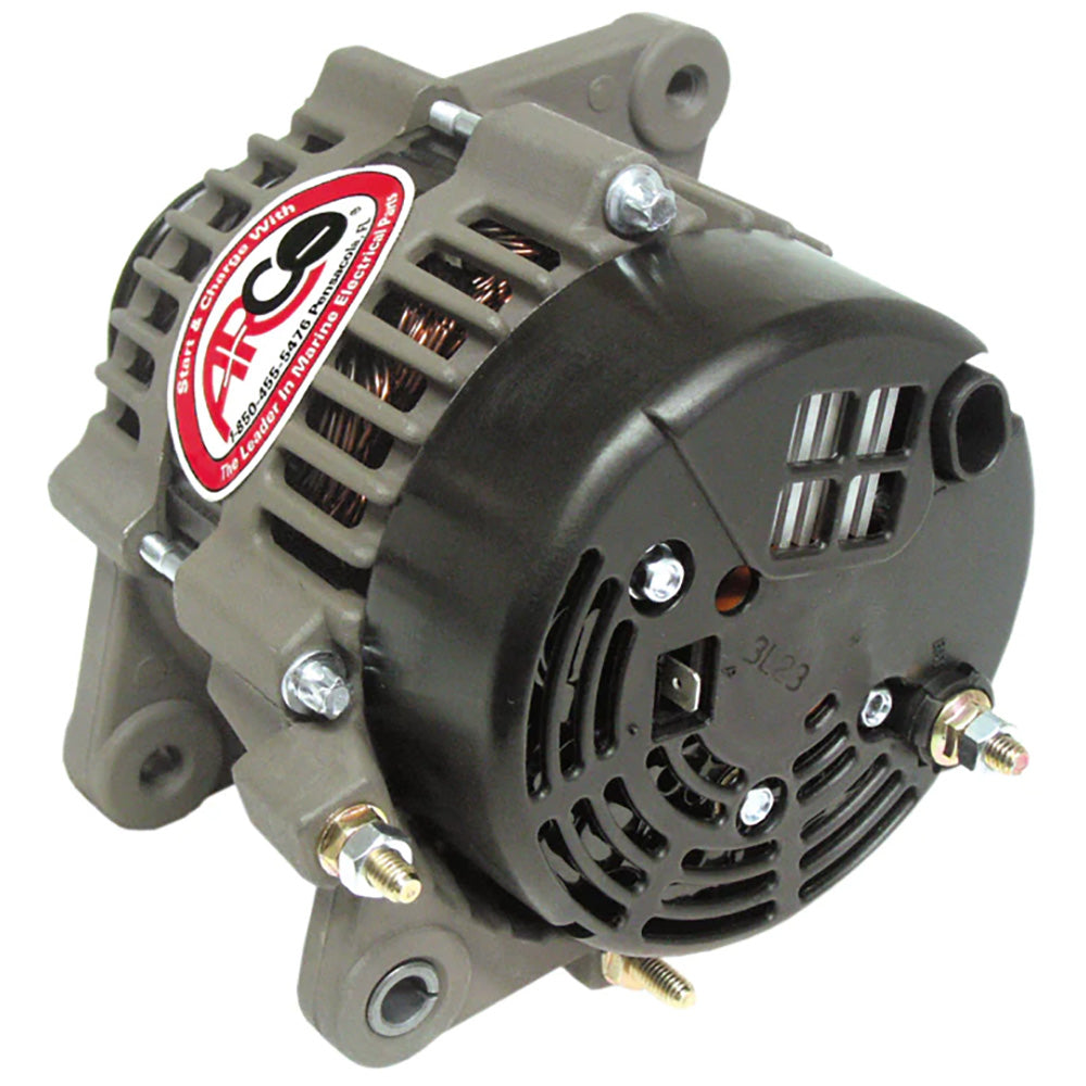 Electrical - Alternators