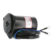 ARCO Marine Replacement Outboard Tilt Trim Motor - Yamaha, 2-Wire, 3 Bolt, Flat Blade Shaft [6260]