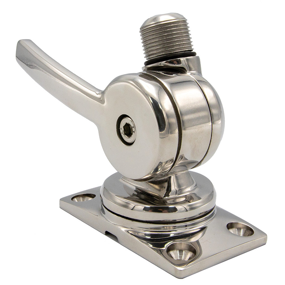 Communication - Antenna Mounts & Accessories