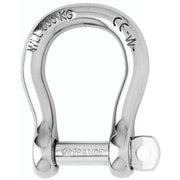 Wichard Not Self-Locking Bow Shackle - 20mm Diameter - 25/32" [1248W]