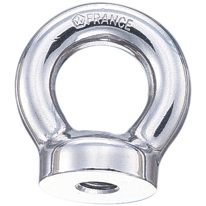 Wichard 3/8" Eye Nut - 21/32" Diameter [6342W]