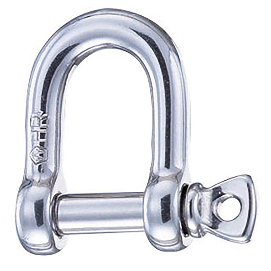 Wichard HR D Shackle - 14mm Diameter [11207]