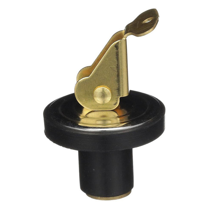 Attwood Livewell/Bailer Drain Plug - 1/2"  [7533A7]