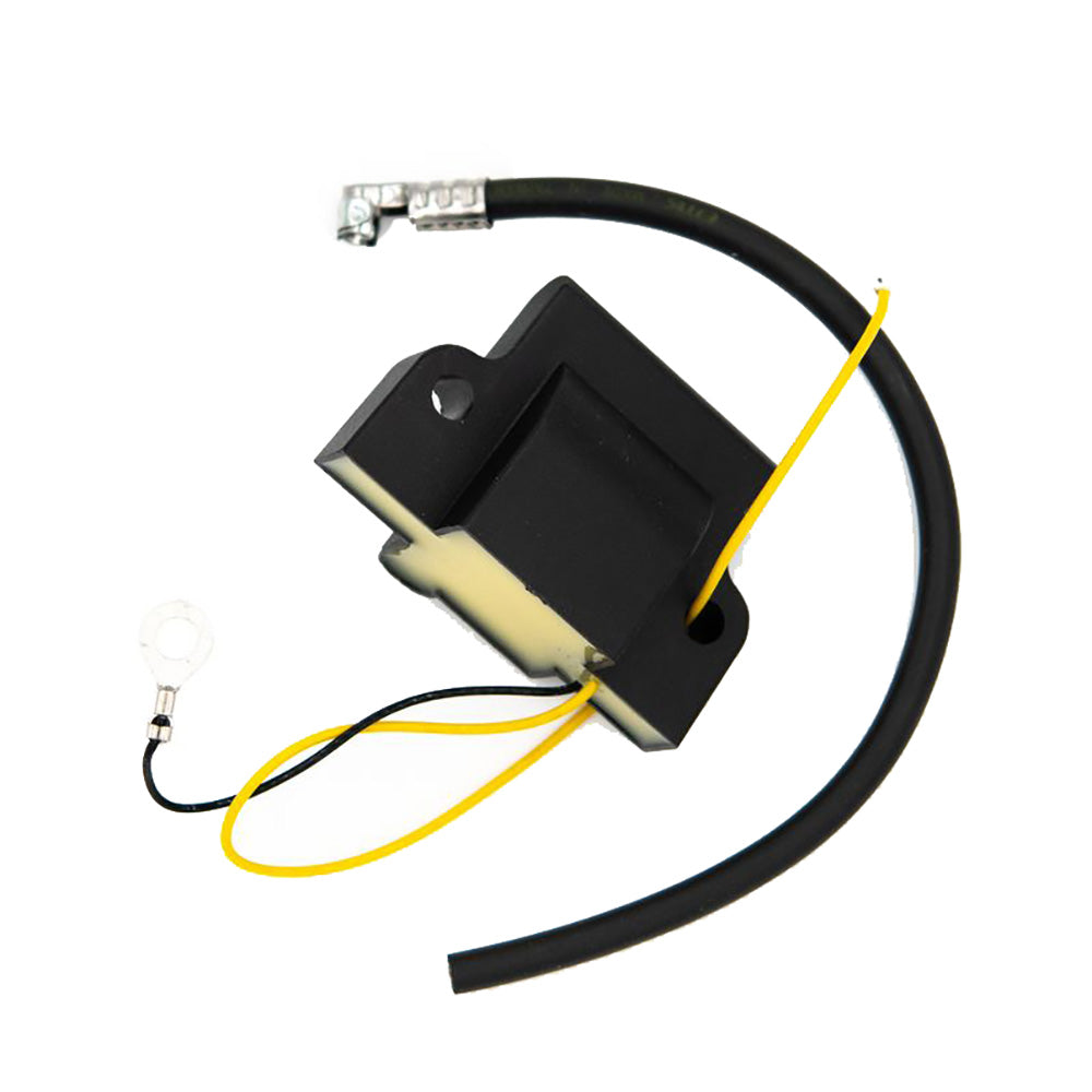 Engine Parts & Service - Ignition Coils