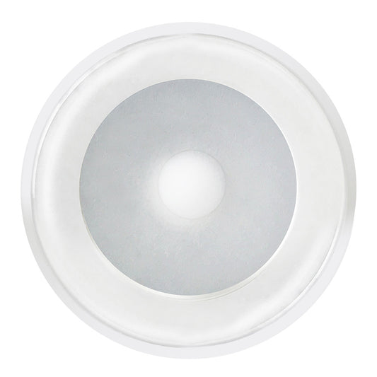 Shadow-Caster Downlight - White Housing - Warm White [SCM-DLXS-WW-WH]