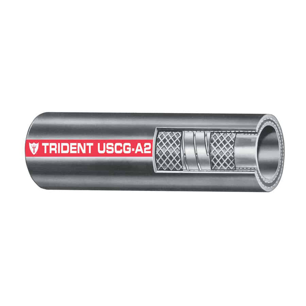 Engine Parts & Service - Fuel Hose & Fittings