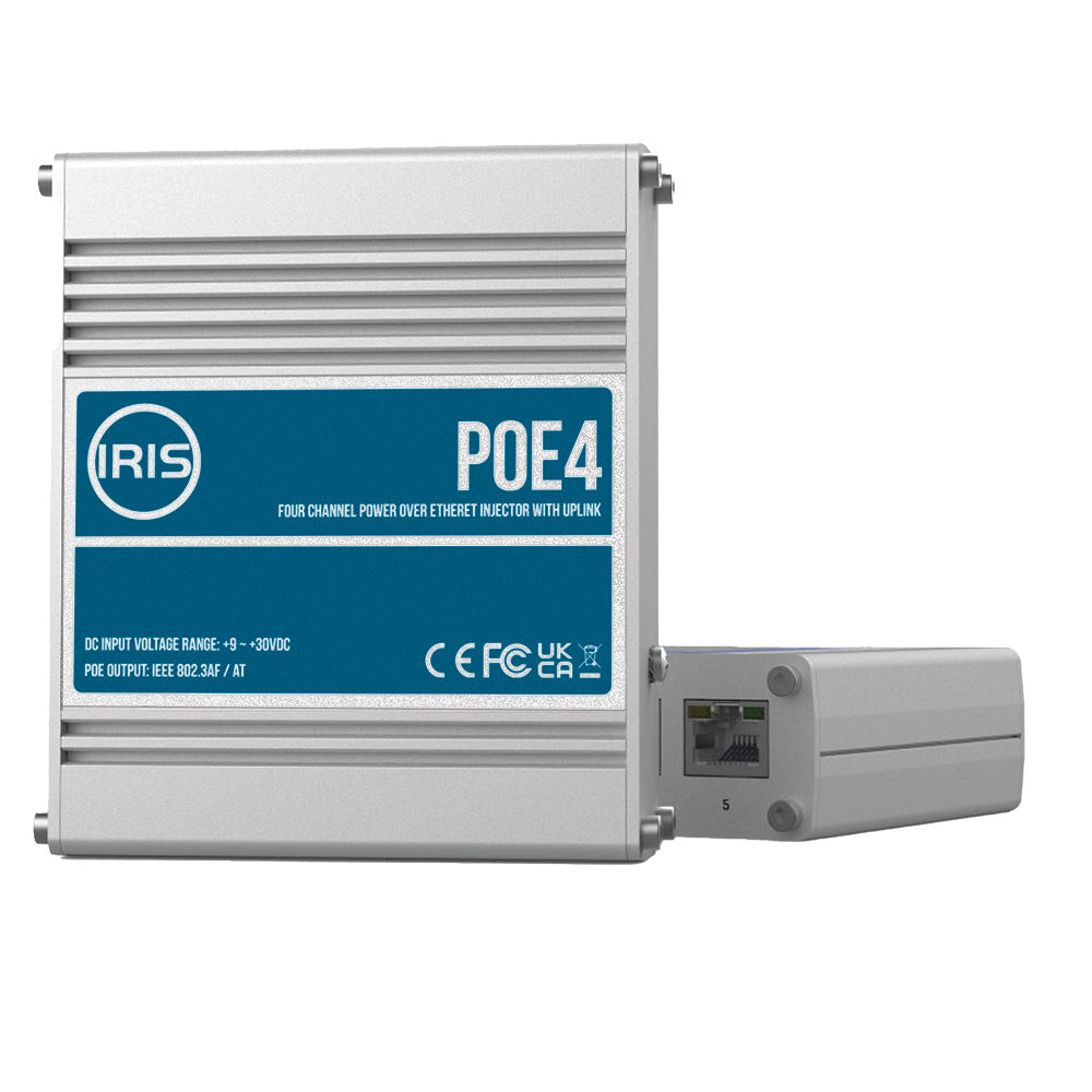 Marine Navigation & Instruments - Cameras - Network Video
