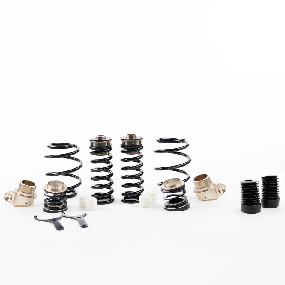 BC Racing ASP Series Kit | 131BW002N1