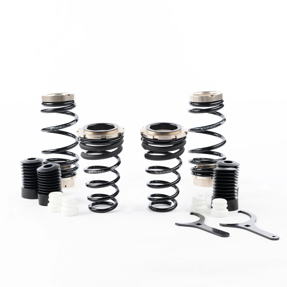 BC Racing ASP Series Kit | 131PE001N1