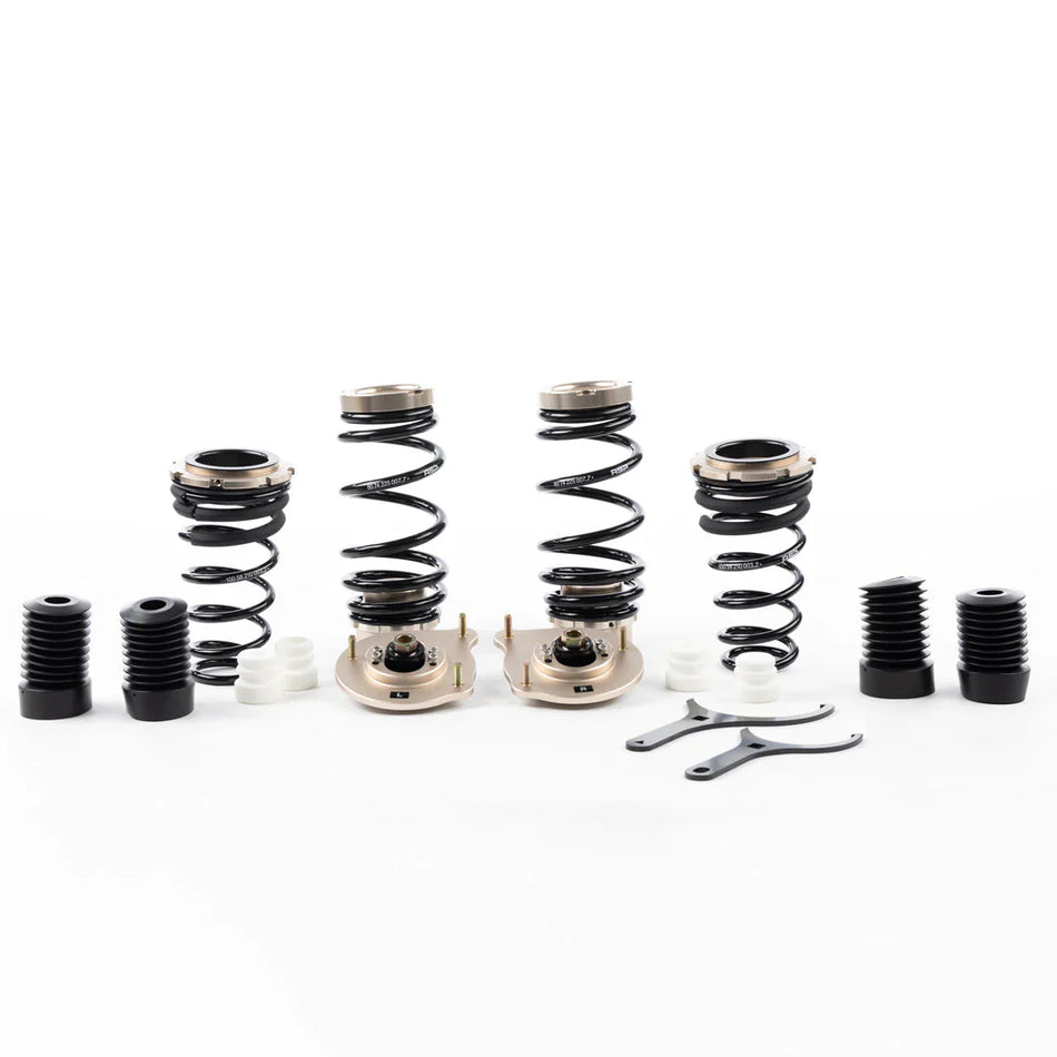 BC Racing ASP Series Kit W/ Camber Plates | 131PE001C1