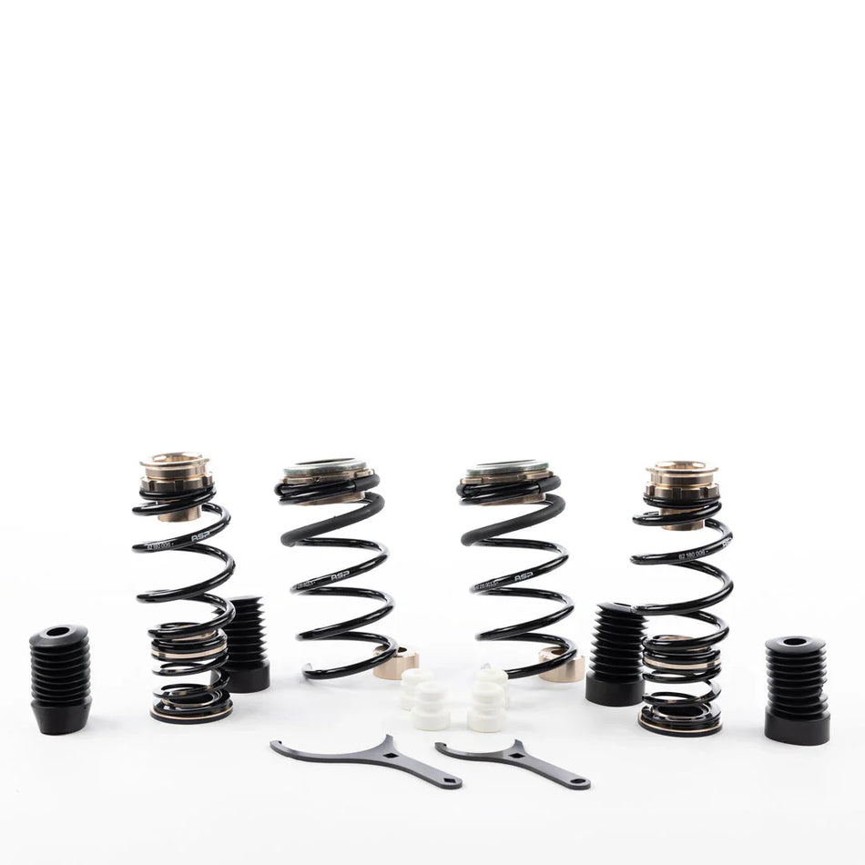 BC Racing ASP Series Kit | 131VW002N1
