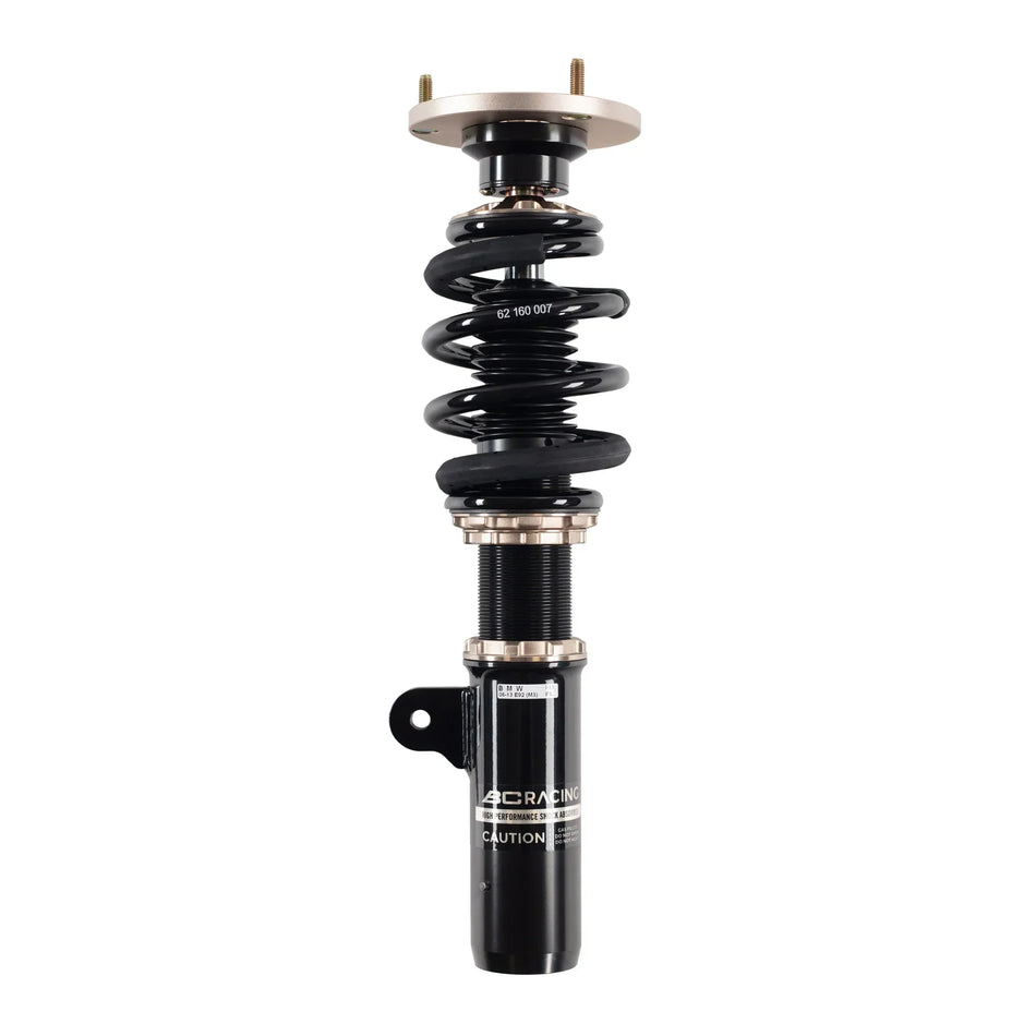 BC Racing BR Series Coilover Kit - 5 Bolt | I-68-BR