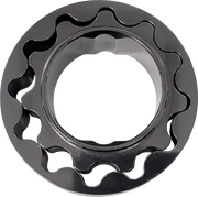 Boundary Nissan VQ 3.5L/3.7L VHR Billet Oil Pump Gear