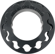 Boundary Nissan RB26DETT N1 2.6L Billet Oil Pump Gear MartenWear Treated