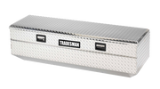 Tradesman Aluminum Flush Mount Truck Tool Box (60in.) - Brite